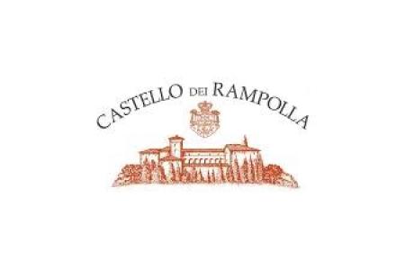 Castello del Rampolla