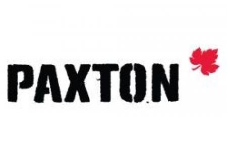 Paxton