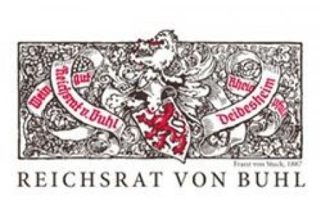 Reichsrat Von Buhl
