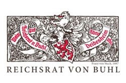 Reichsrat Von Buhl